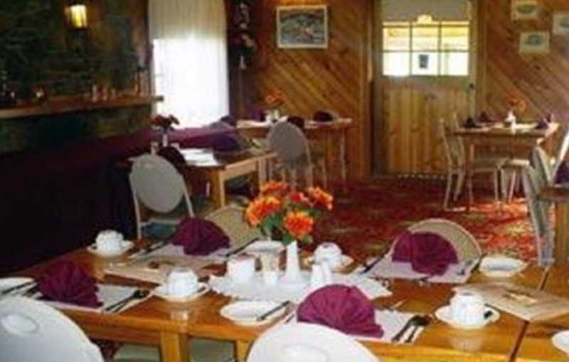 Gold Rush Inn Queenstown Exterior photo